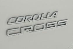 2024 Toyota Corolla Cross GX