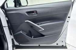 2024 Toyota Corolla Cross GX