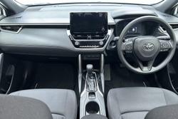 2024 Toyota Corolla Cross GX