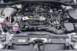 2024 Toyota Corolla Cross GX