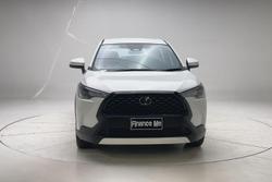 2024 Toyota Corolla Cross GX