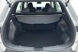 2024 Toyota Corolla Cross GX