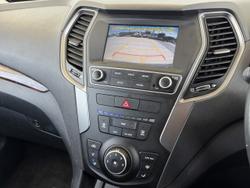 2018 Hyundai Santa Fe Active