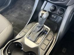 2018 Hyundai Santa Fe Active