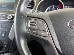 2018 Hyundai Santa Fe Active