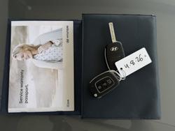 2018 Hyundai Santa Fe Active