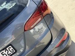 2018 Hyundai Santa Fe Active