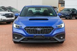 2025 Subaru WRX RS