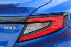 2025 Subaru WRX RS
