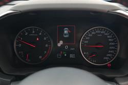 2025 Subaru WRX RS