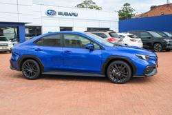 2025 Subaru WRX RS