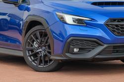 2025 Subaru WRX RS