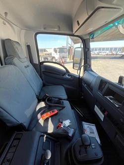 2025 Isuzu F Series FRR 110-240 AM D50