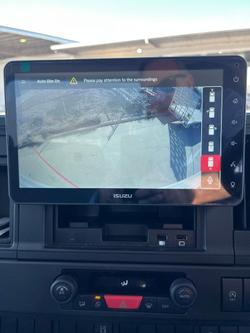 2025 Isuzu F Series FRR 110-240 AM D50