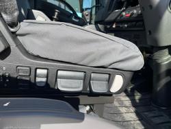 2025 Isuzu F Series FRR 110-240 AM D50