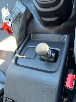 2025 Isuzu F Series FRR 110-240 AM D50