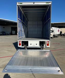 2025 Isuzu F Series FRR 110-240 AM D50