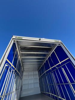 2025 Isuzu F Series FRR 110-240 AM D50