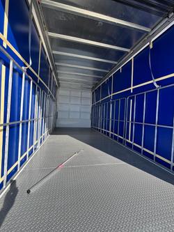 2025 Isuzu F Series FRR 110-240 AM D50