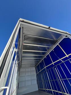 2025 Isuzu F Series FRR 110-240 AM D50