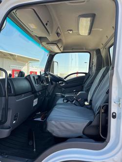 2025 Isuzu F Series FRR 110-240 AM D50