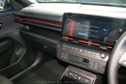 2026 Hyundai Kona Hybrid Premium N Line