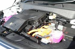 2026 Hyundai Kona Hybrid Premium N Line