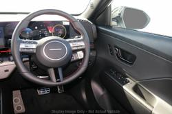 2026 Hyundai Kona Hybrid Premium N Line