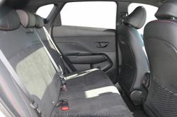 2026 Hyundai Kona Hybrid Premium N Line