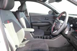 2026 Hyundai Kona Hybrid Premium N Line