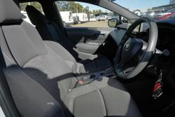 2024 Toyota Corolla Ascent Sport