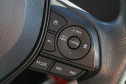 2024 Toyota Corolla Ascent Sport