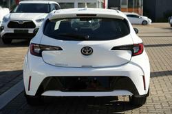 2024 Toyota Corolla Ascent Sport