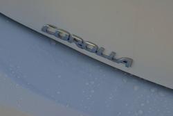2024 Toyota Corolla Ascent Sport