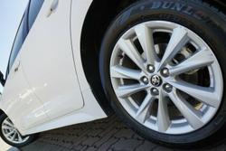 2024 Toyota Corolla Ascent Sport