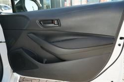 2024 Toyota Corolla Ascent Sport