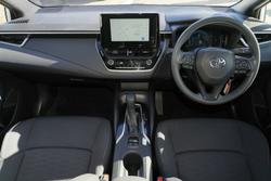 2024 Toyota Corolla Ascent Sport