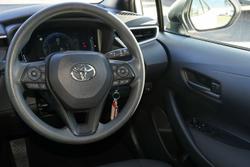 2024 Toyota Corolla Ascent Sport