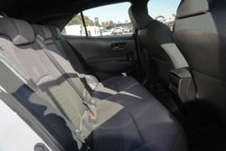 2024 Toyota Corolla Ascent Sport