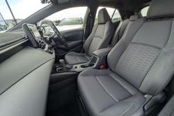 2020 Toyota Corolla Ascent Sport