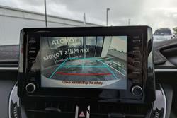 2020 Toyota Corolla Ascent Sport