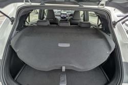 2020 Toyota Corolla Ascent Sport