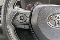 2020 Toyota Corolla Ascent Sport