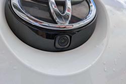 2020 Toyota Corolla Ascent Sport