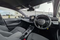 2020 Toyota Corolla Ascent Sport