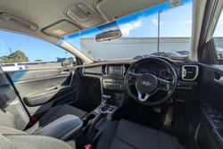 2015 Kia Sportage Si