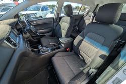 2015 Kia Sportage Si