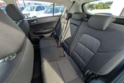 2015 Kia Sportage Si