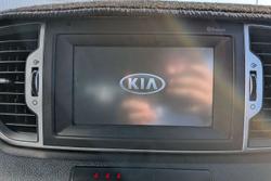 2015 Kia Sportage Si