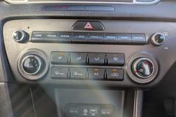 2015 Kia Sportage Si